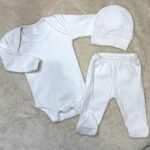Set Body 3 piezas -Unisex- - Imagen 3