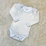 Body Americano -Bebé Nena- - Imagen 2