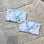 Ajuar Batita RN -Bebé Varon- - Imagen 2