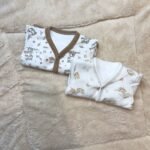 Ajuar Batita RN -Unisex- - Imagen 2