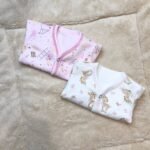 Ajuar Batita RN -Bebé Nena- - Imagen 2