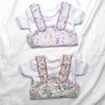 Jardinero-Pañalero - Imagen 2