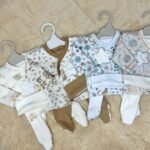 Ajuar Prematuro -Unisex- - Imagen 2